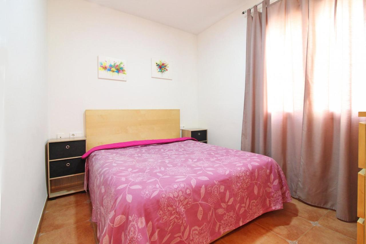Global Properties, Los Claveles - Practico Apartamento Con Wifi En Puerto De Sagunto Luaran gambar